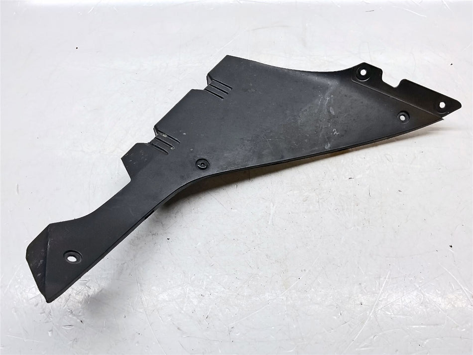 2024 Suzuki GSX-8R Left Front Inner Fairing - 9446225L00000