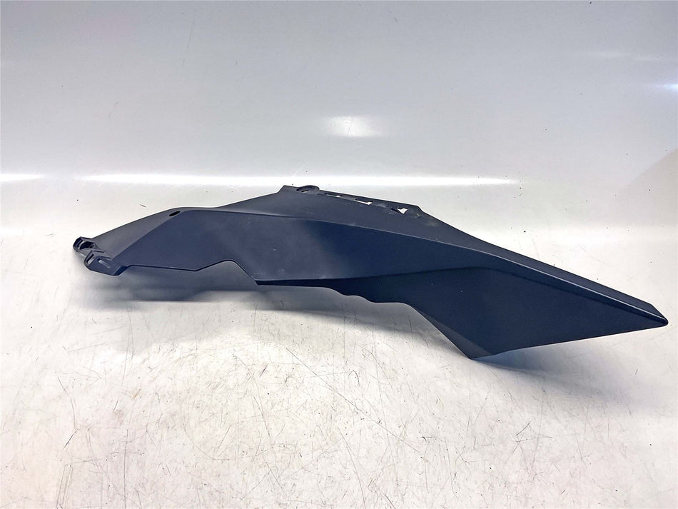 2020 KTM 1290 Super Duke R Left Inner Tank Panel - 61708026000