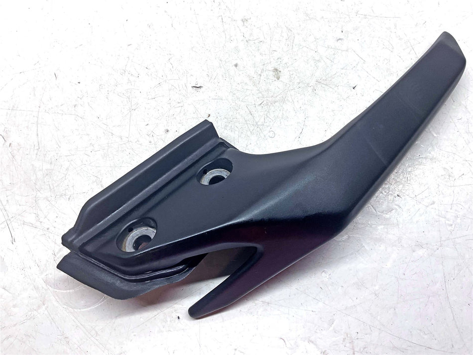 2019 Yamaha MT-03 Left Pillion Hand Grip - B04-F474A-00-P0