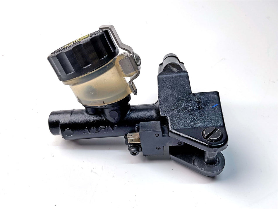 2008 Suzuki GSX-R1000 K8 Clutch Master Cylinder - 5980021H00000
