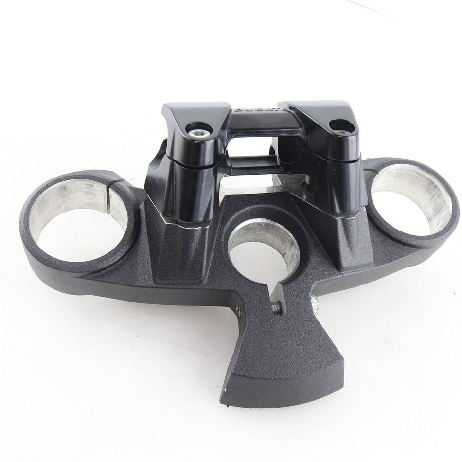 2011-2016 DUCATI F 848 Top Yoke - 34120912AA