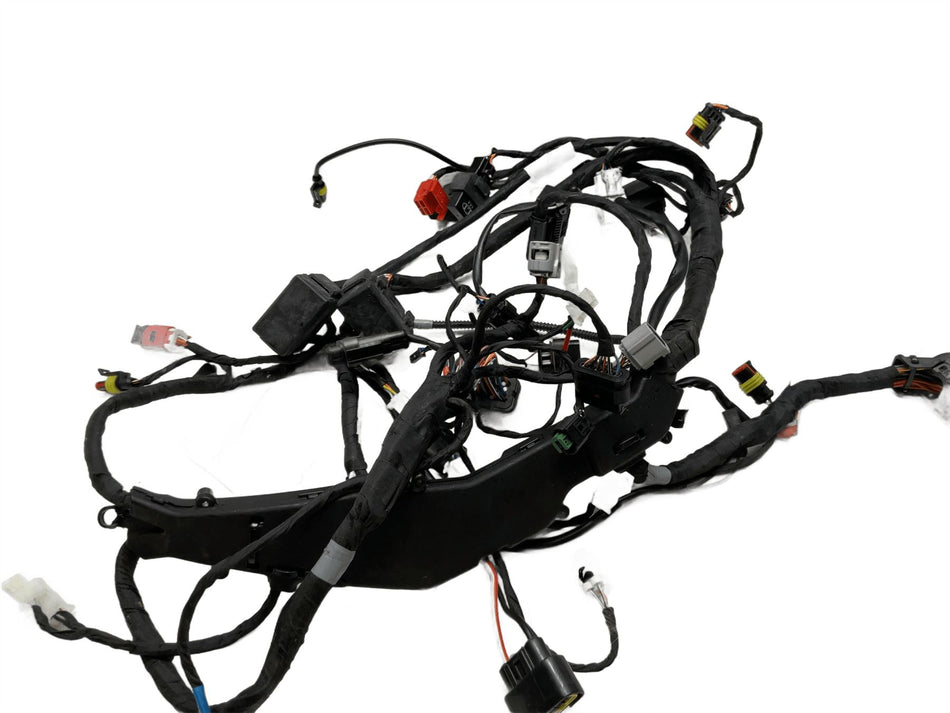 2022 Aprilia RS660 Wiring Harness Loom 2D000454