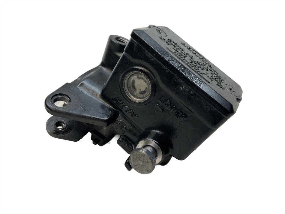 2011 Triumph Tiger 800 XC Front Brake Master Cylinder T2021020