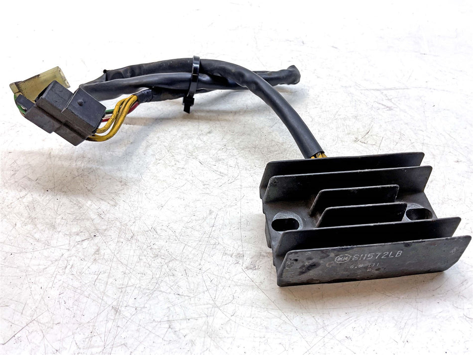 2007 Honda CG125 Regulator Rectifier