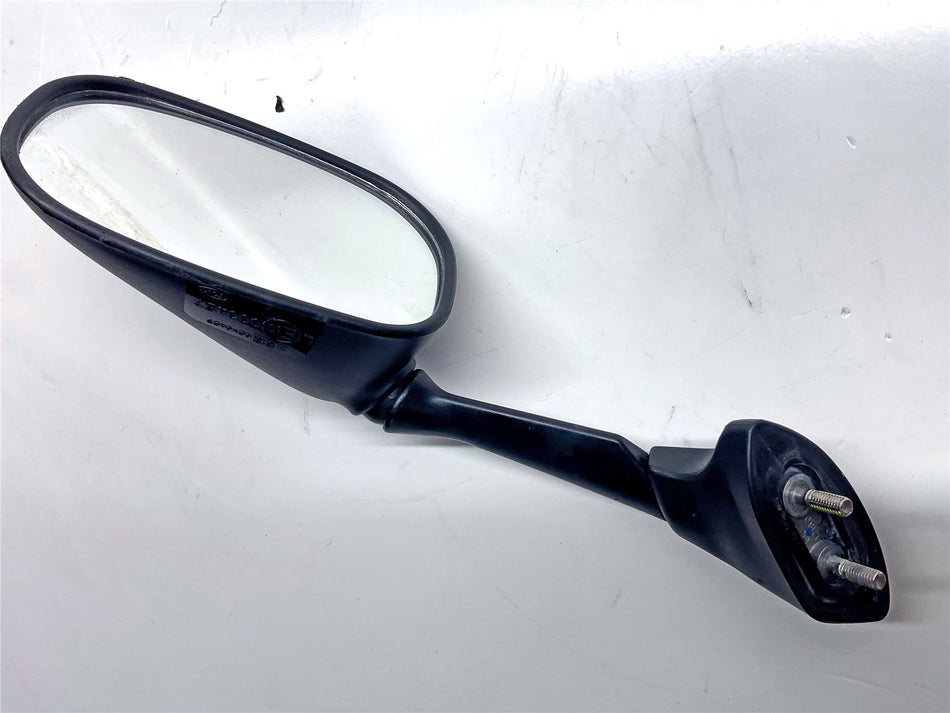 2007 Yamaha YZF R6 Left Mirror - 2C0262800000