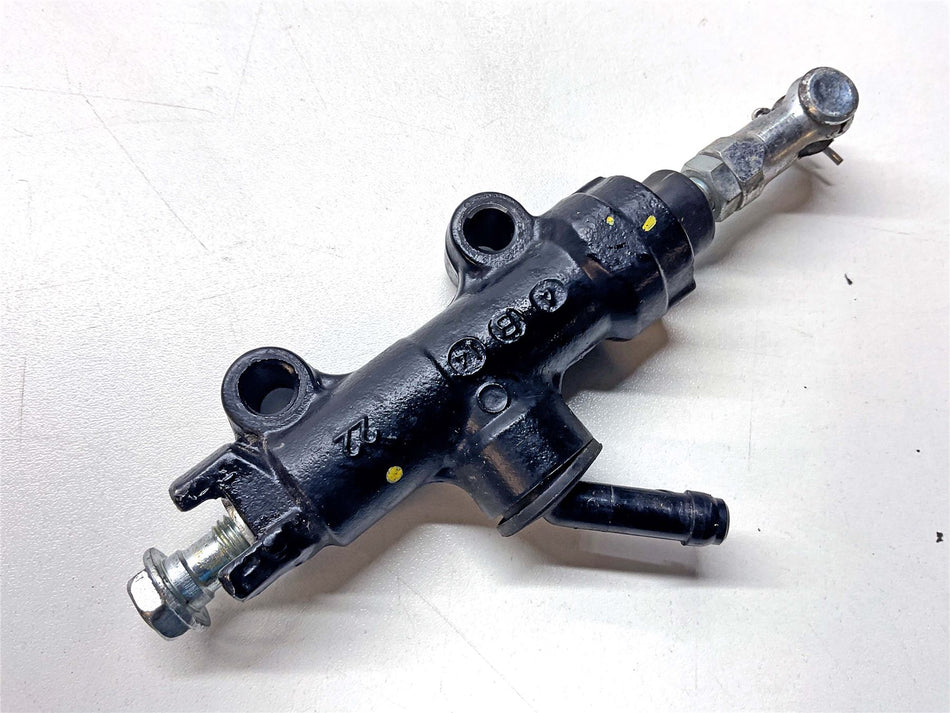 2025 Kawasaki Vulcan S 650 EN650 Rear Brake Master Cylinder - 430150607