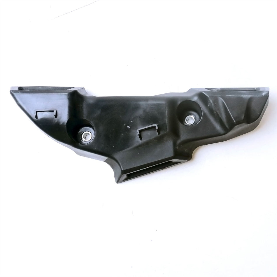 2020 Honda CRF1100L Africa Twin Left Pannier Inner Mount Panel - 81450MKSE20