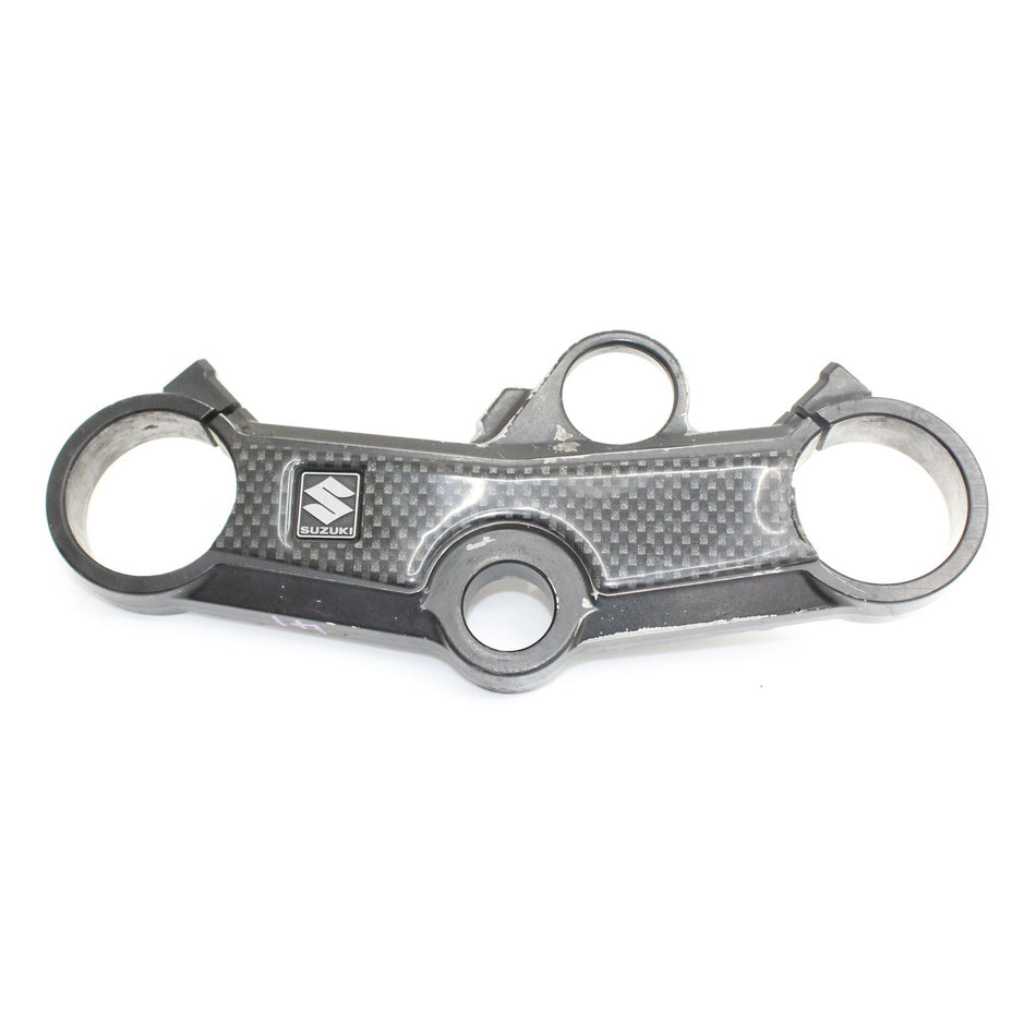 2001 SUZUKI GSXR750 Top Yoke - 5131135F00000