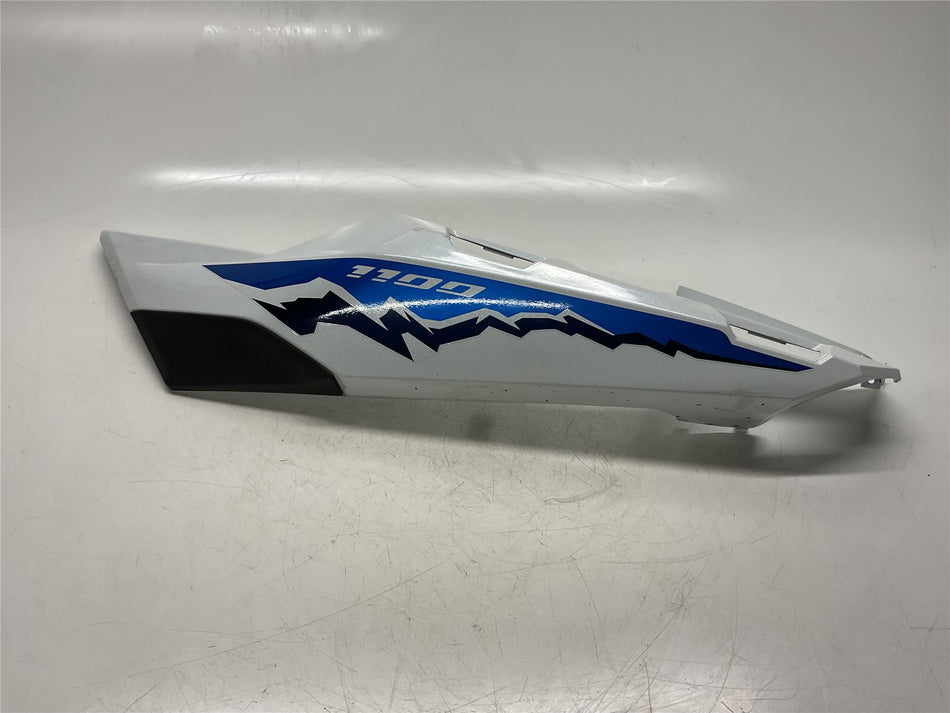2024 HONDA CRF1100L Africa Twin Left Tail Cover - 83700MLNE20ZA