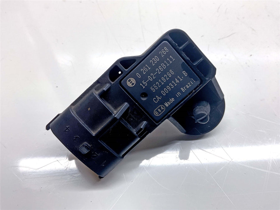 2015 Ducati Hypermotard Air Pressure Sensor - 55242761A