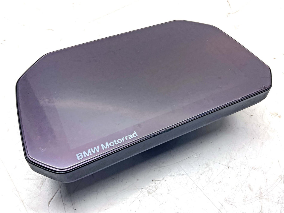 2023 BMW R1250GS Adventure Speedometer (5000 Miles) - 62115B3EE98