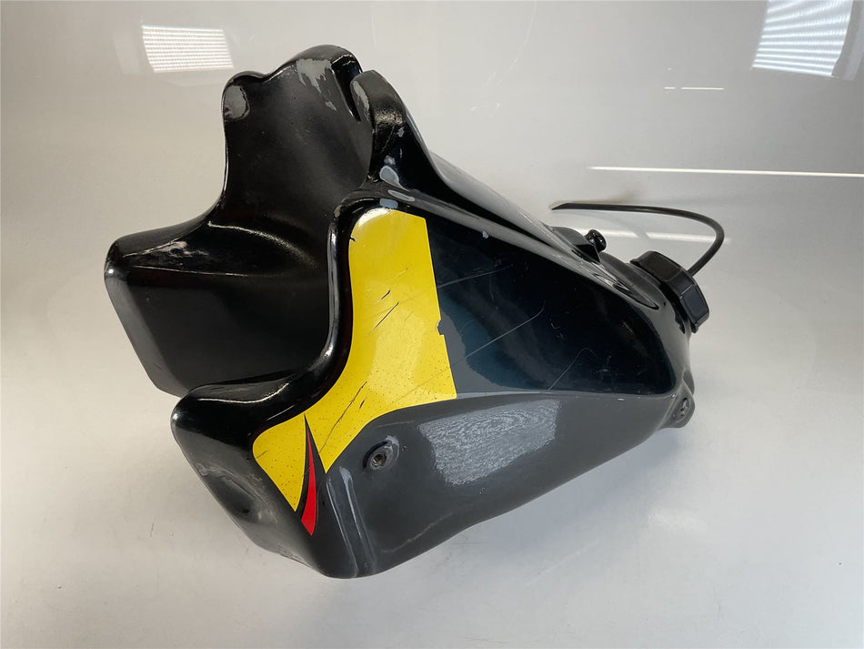 2005 APRILIA RX50 Fuel Tank and Cap - PI-00H00406011
