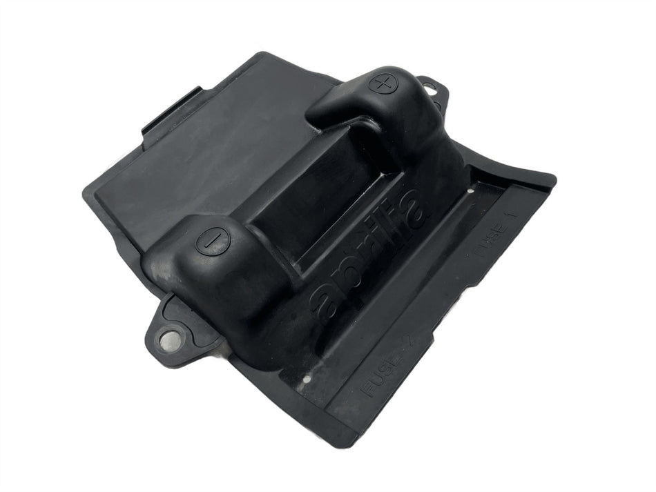 2025 Aprilia Tuono 457 Battery Box Cover 2B010987