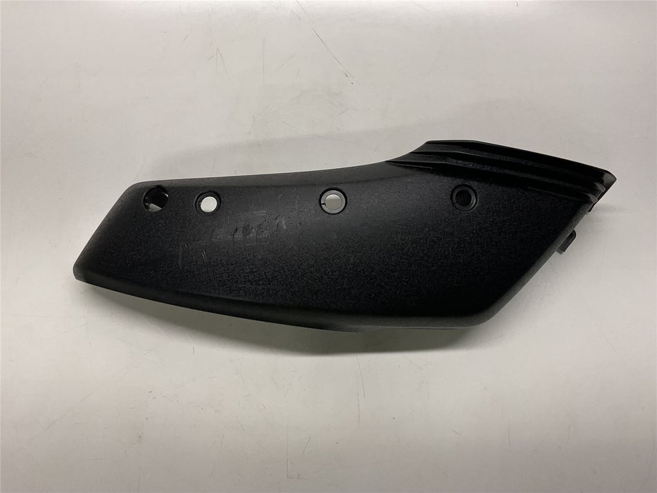 2023 YAMAHA TRICITY 300 Air Filter Box Cover - B74-E4417-00