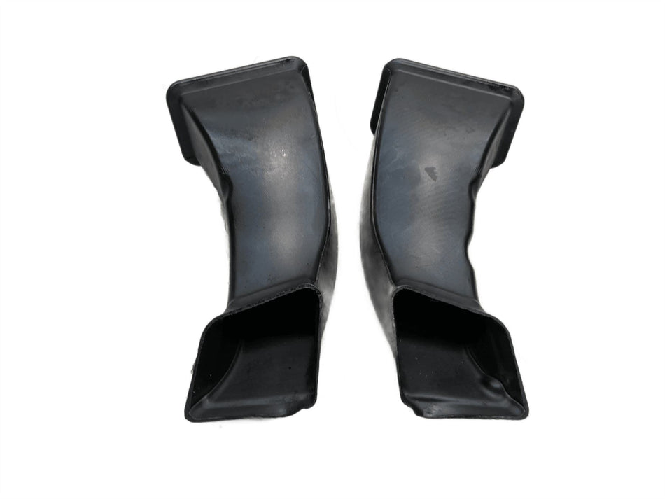 2016 KTM 1290 Super Duke R Air Intake Ducts 61306040000 61306041000