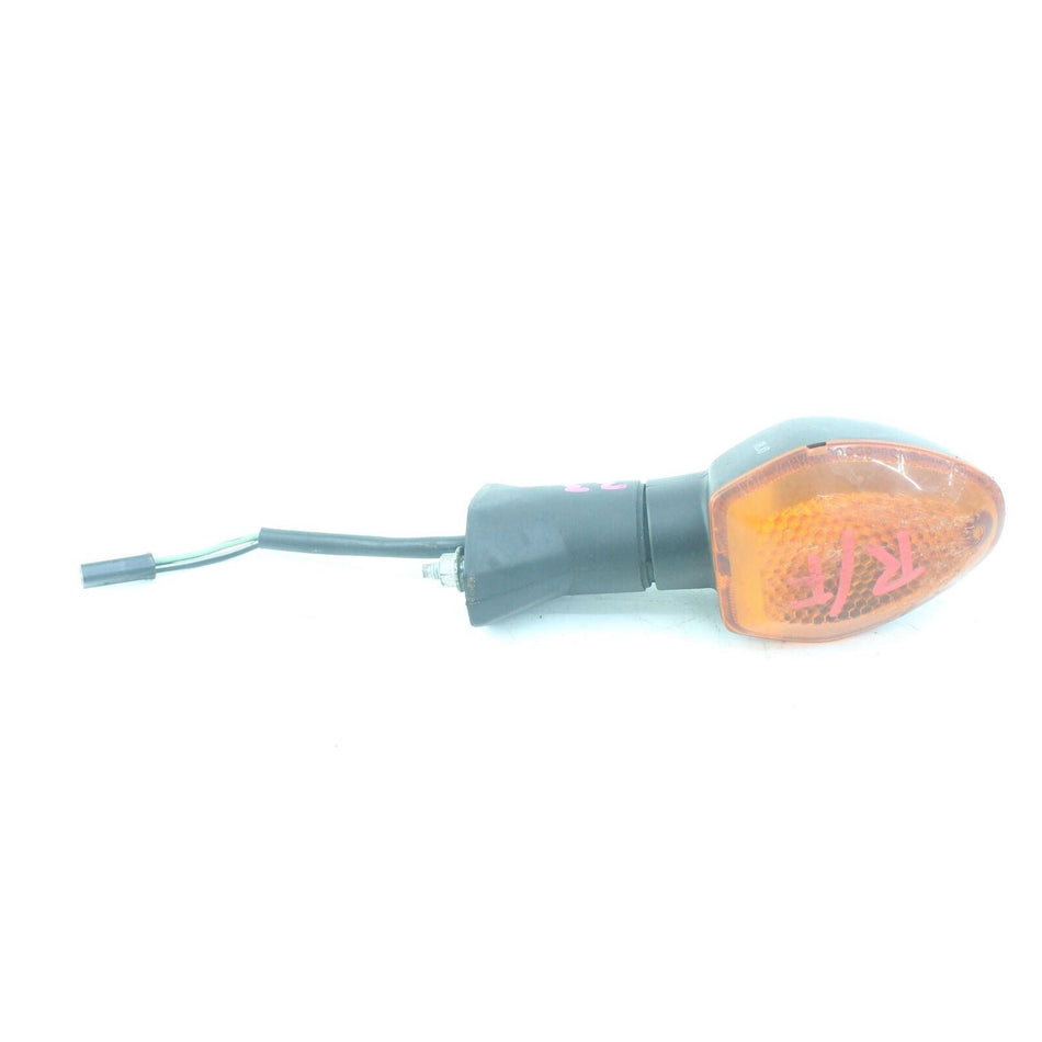 2011-2016 SUZUKI GSR-750 A12 R/H Front Indicator - 3560108J01000