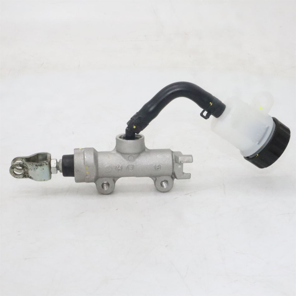 2023 KAWASAKI Z900SE Rear Brake Master Cylinder - 430150650