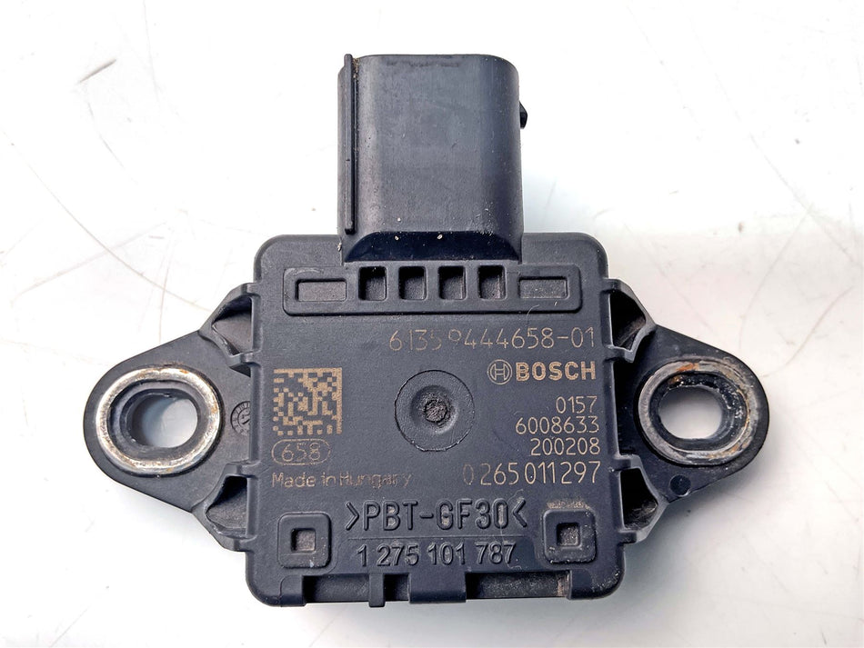 2020 BMW S1000RR Sport Bank Angle Tip Sensor - 61357915091