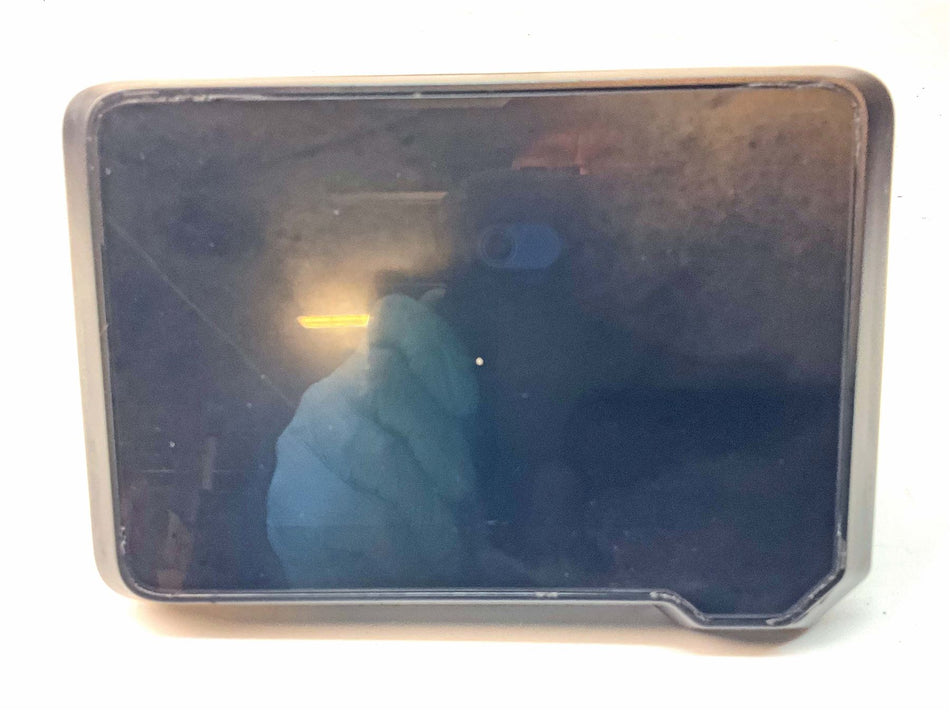 2024 KTM Duke 125 Speedometer - 1142 Miles - JP402418