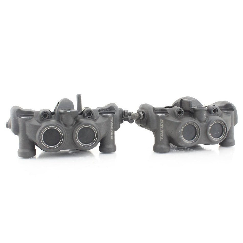 2011-2020 KAWASAKI ZX10 R Front Brake Calipers - 430800101DJ
