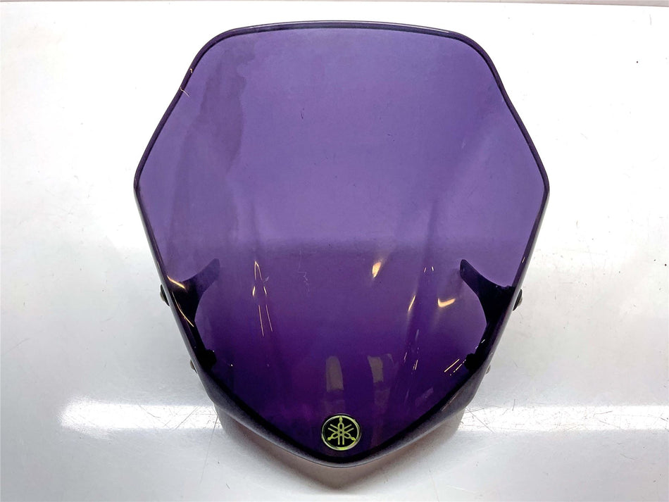 2015 Yamaha MT-07 Windscreen