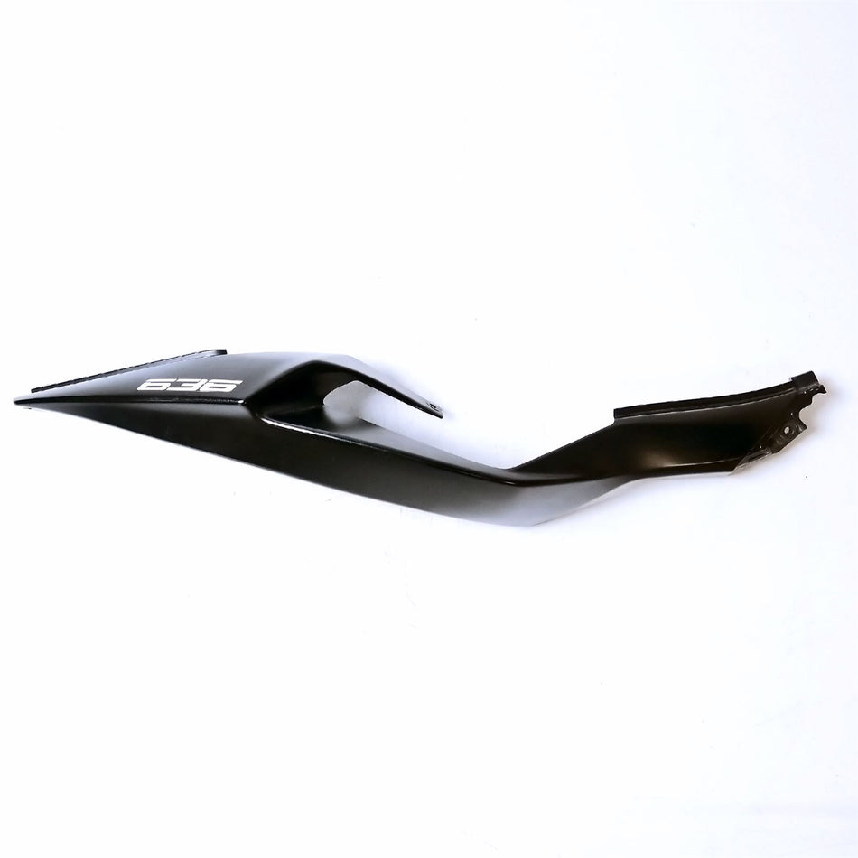 2020 Kawasaki Ninja ZX6R Right Tail Fairing - 360410052739