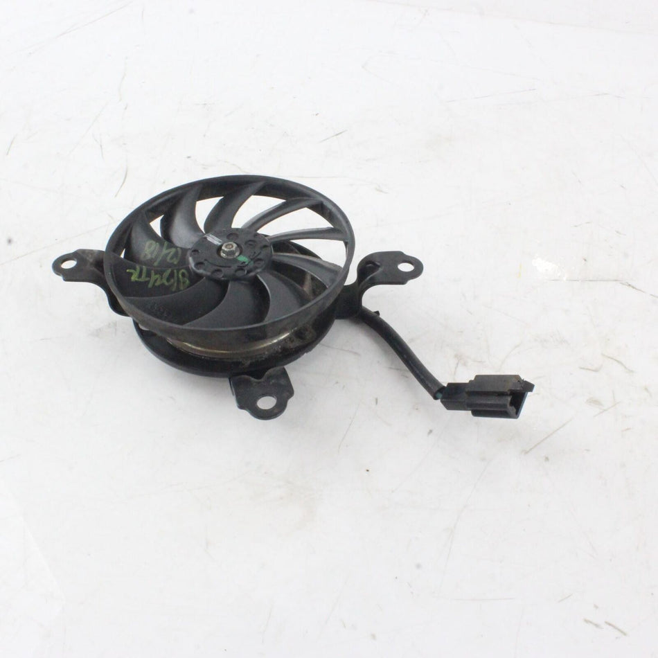 2018-ON KAWASAKI NINJA 125 Radiator Fan - 595020625