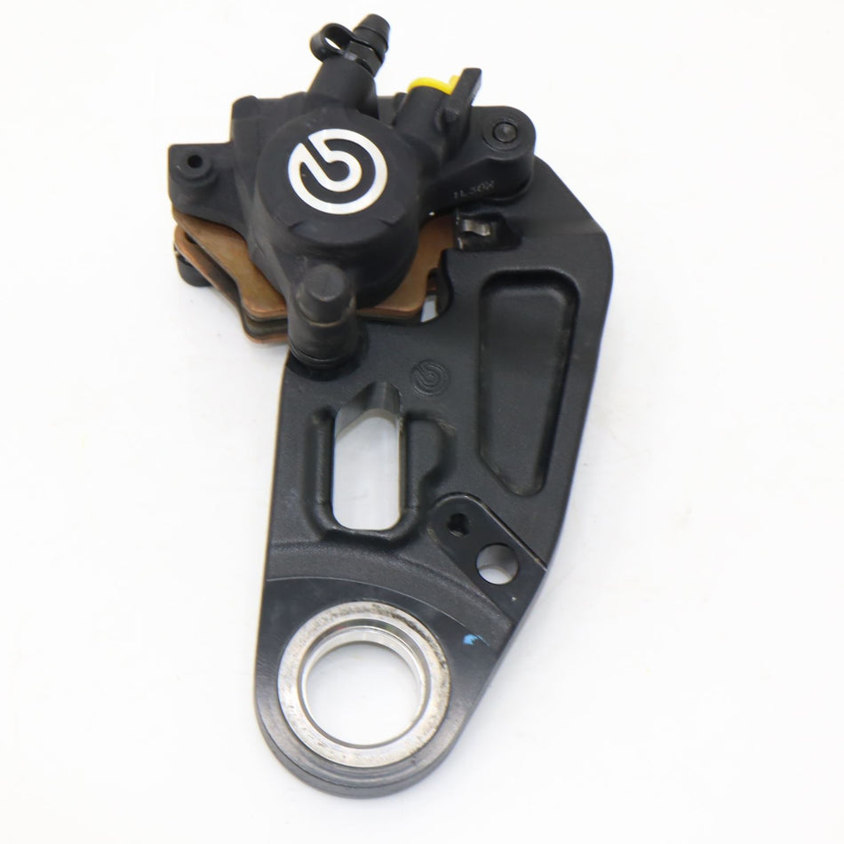 2022-2023 Triumph Tiger 1200 Rally Explorer Rear Brake Caliper - T2024003