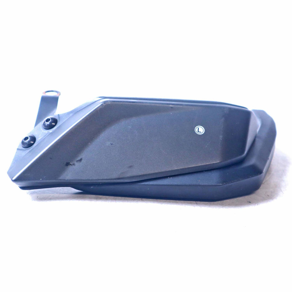 2018 Yamaha Tracer 900 GT Left Hand Guard - B1J