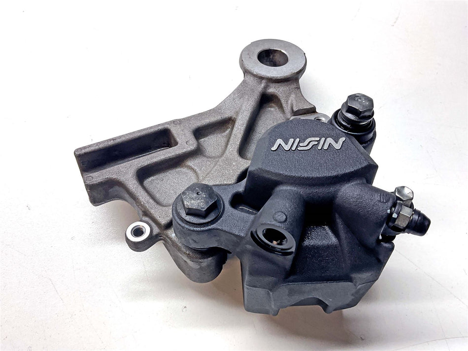 2023 Honda CB650R Rear Brake Caliper - 43150MJEDB1
