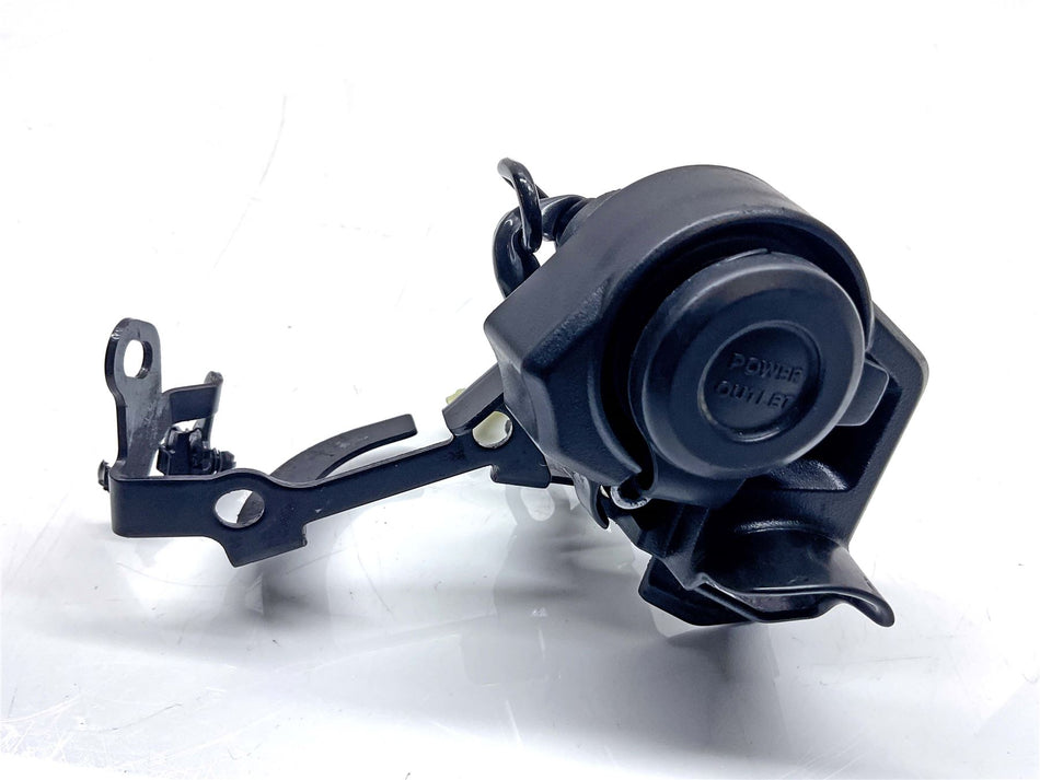 2023 Yamaha MT-10 SP Power Outlet - BD58254B0000
