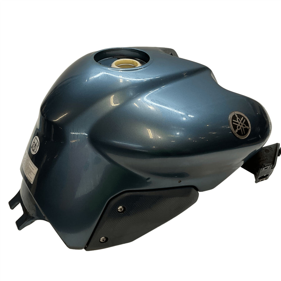 2007 Yamaha MT-03 Fuel Tank 5YK-24110-00