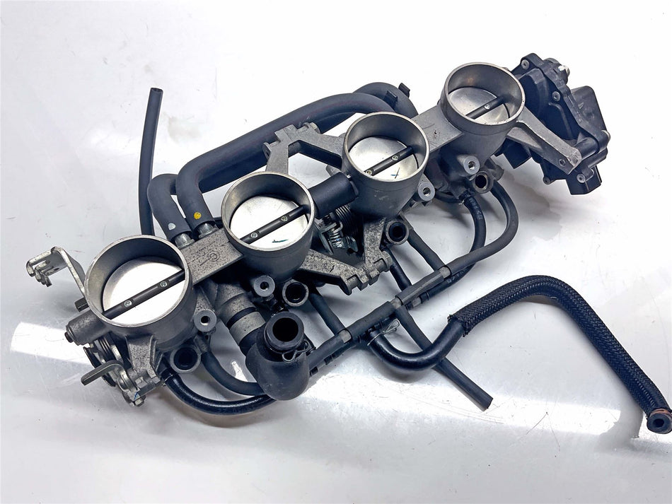 2020 Suzuki GSX-S750Z Throttle Bodies - 1340513K00000