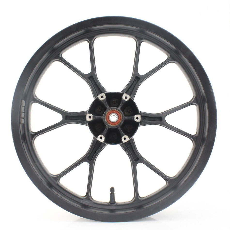 2021-ON APRILIA RS 125 Front Wheel 17 x 2.75 - B41265