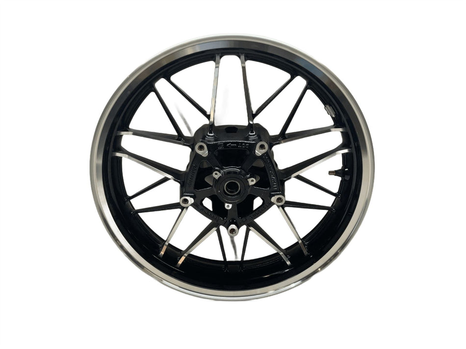 2026 Kawasaki Z900 Wheel Front F0688