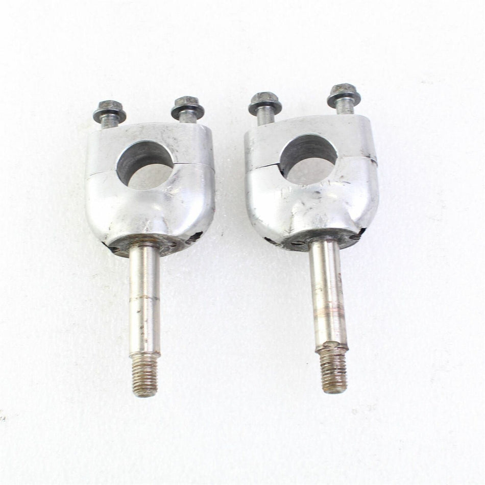 1975-1998 KAWASAKI KH125  Handle Bar Risers - 46012-008