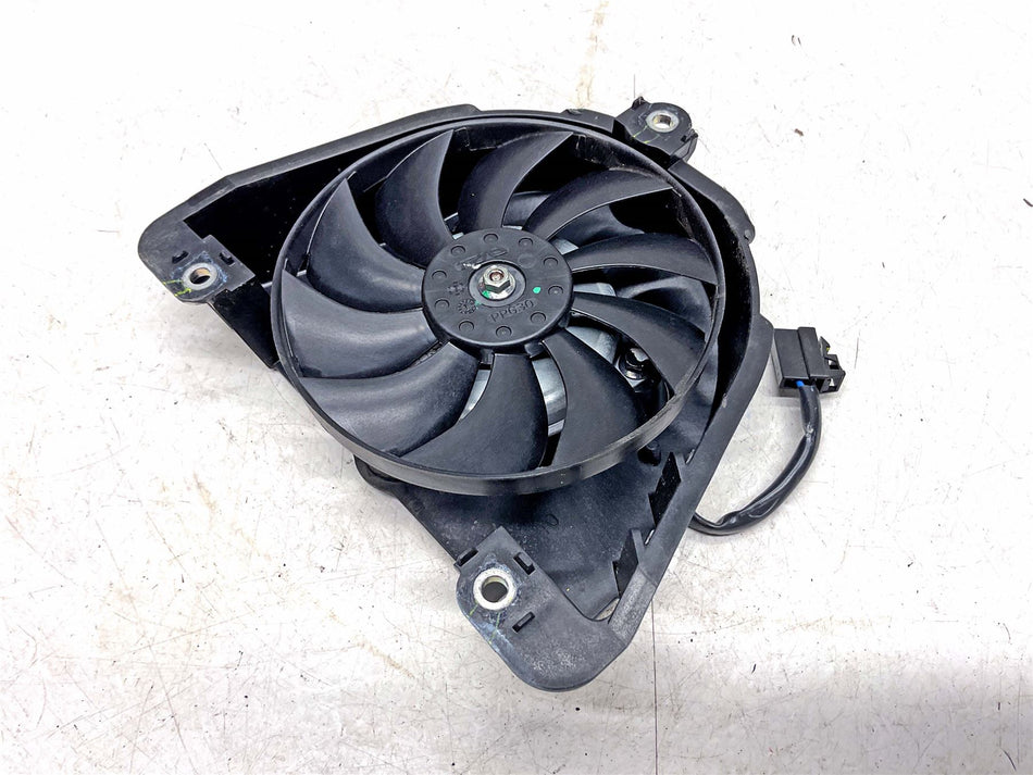 2024 Yamaha MT-03 Radiator Cooling Fan - 2MSE14050000