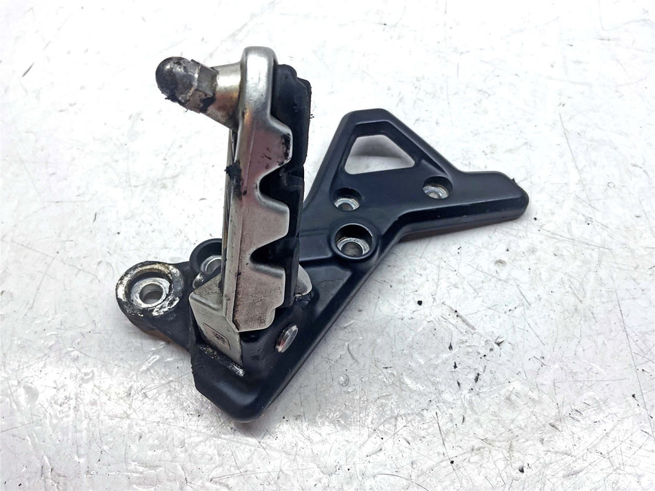 2021 Indian FTR 1200 S Right Front Footrest Hanger - 1025269458