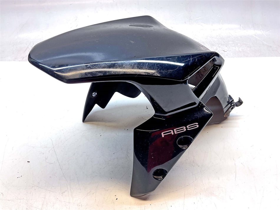 2019 Kawasaki Z900 ZR900 Front Mudguard / Fender