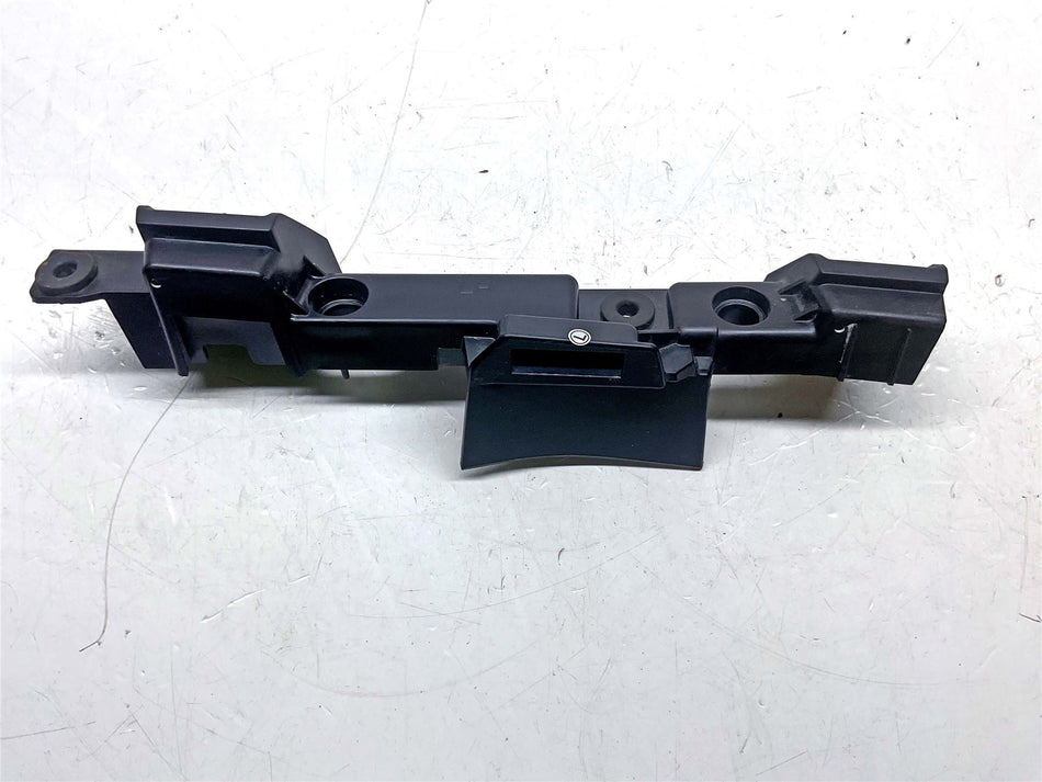 2018 Yamaha Tracer 900 GT Left Hand Pannier Carrier - B5C2164H00