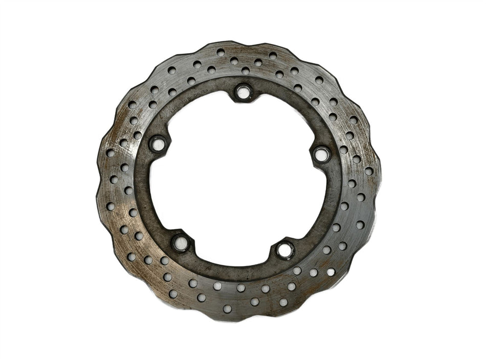 2018 Yamaha XSR700 Rear Brake Disc 1WS2581T00