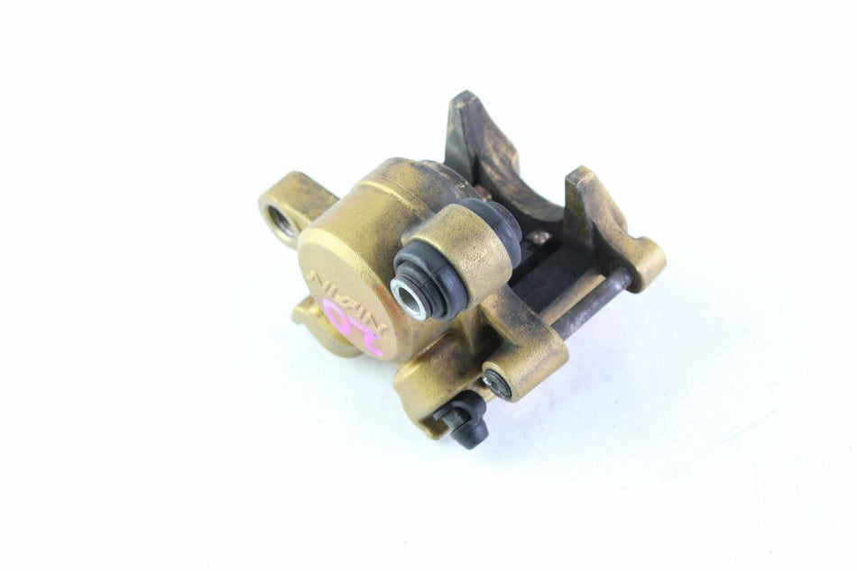 2009-2011 TRIUMPH STREET TRIPLE R 675 Rear Caliper Assembly - T2021405