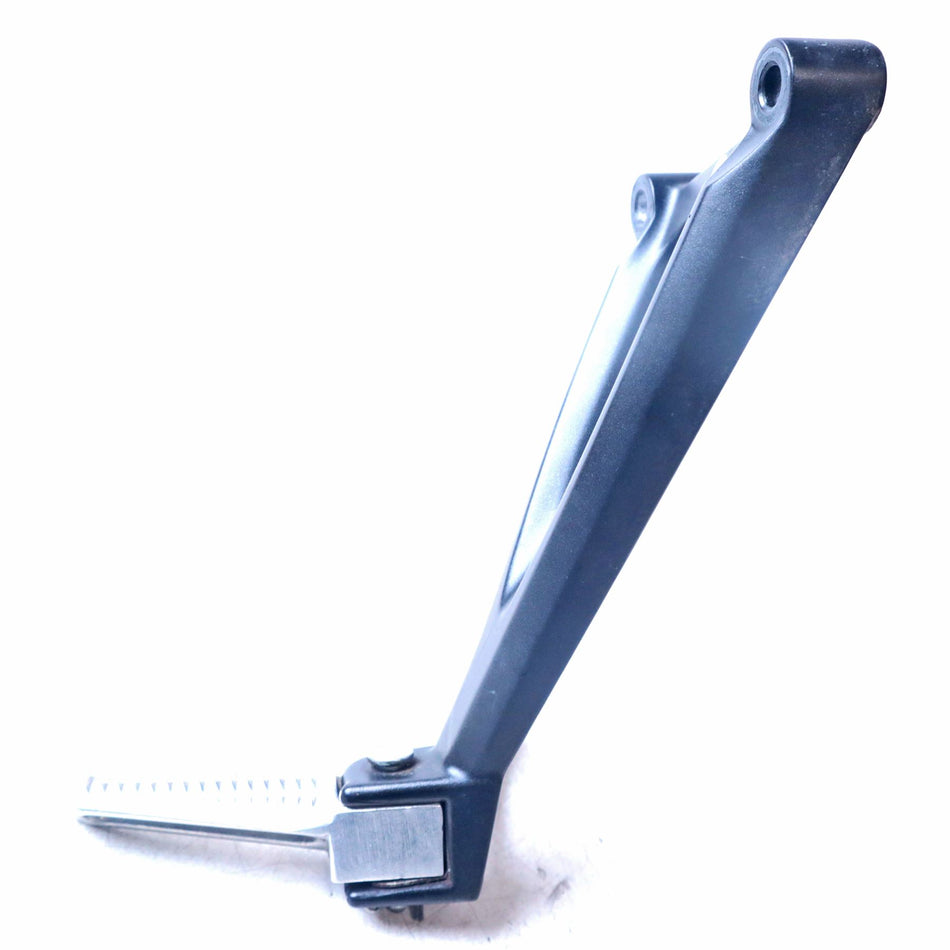 2024 Yamaha MT-125 Right Pillion Footrest Hanger - B7DF742L00