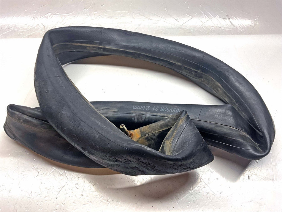 2023 KTM 300 EXC Six Days Apico Inner Tube 325-21 2.0mm