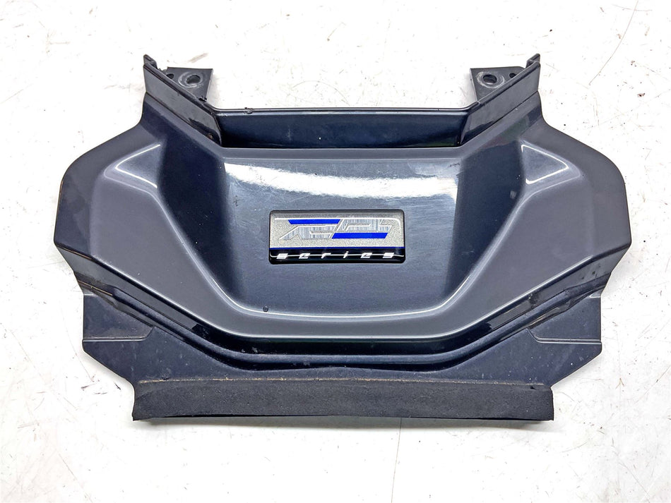 2015 Yamaha MT-07 Centre Seat Cover - 1WS2171E00