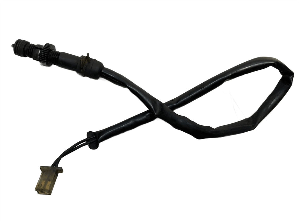 1999 Honda CBR1100XX Blackbird Rear Brake Switch 37700MAT601