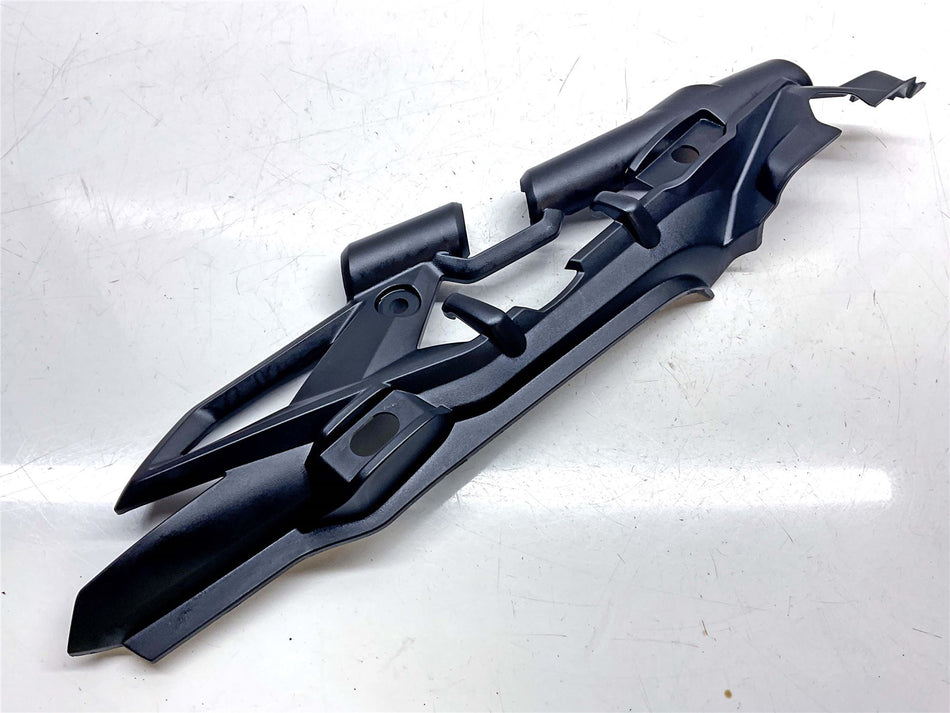 2016 Triumph Tiger 800 XR Righthand Rear Side Panel - T2303015