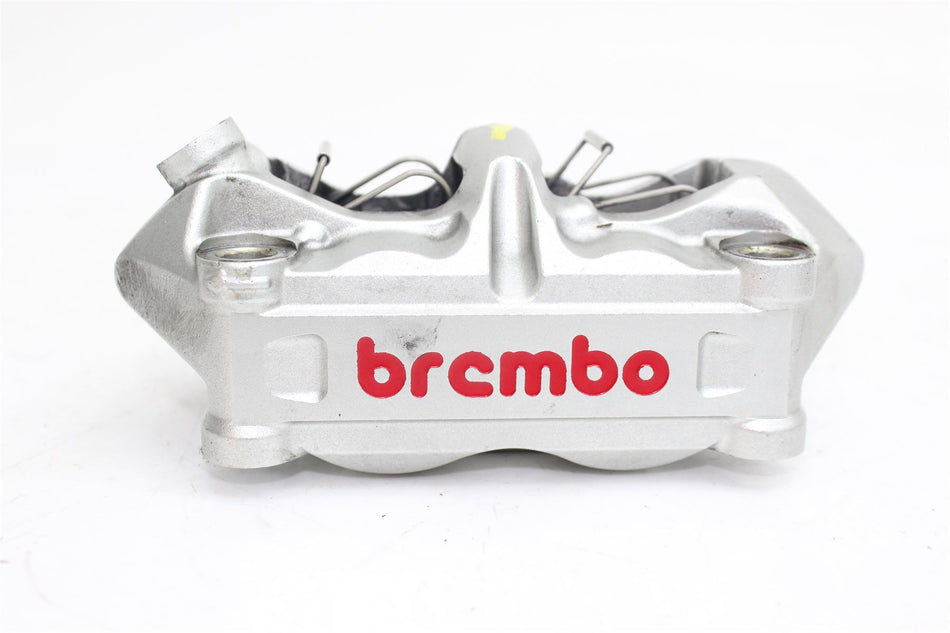 2008-2012 DUCATI MONSTER S4RS R/H Front Right Caliper - 61040521A