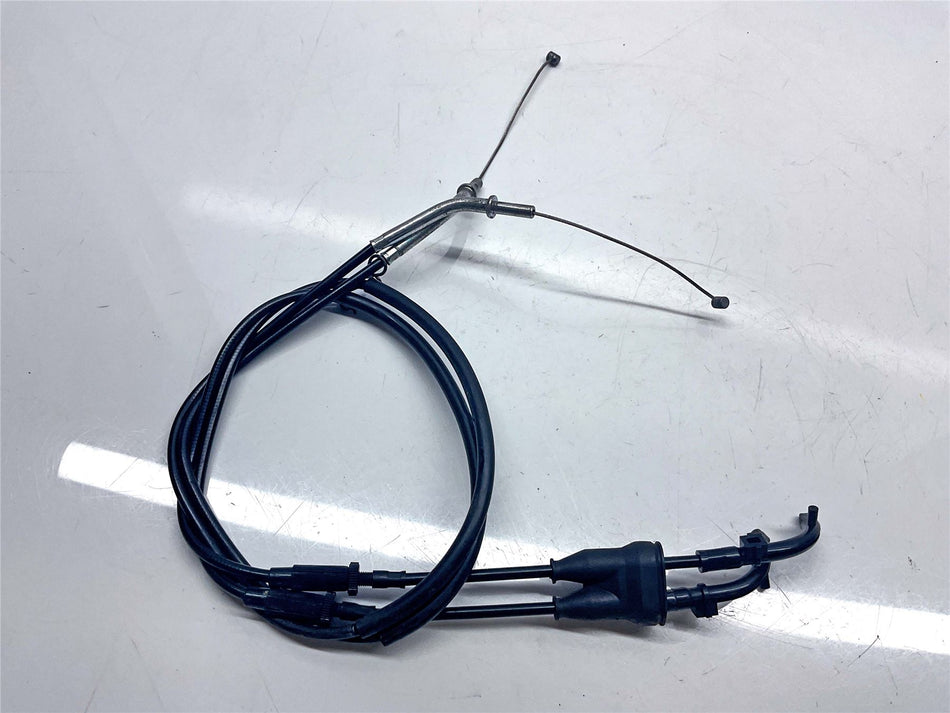 2020 Kawasaki Ninja ZX10R ZX1000 Throttle Cable