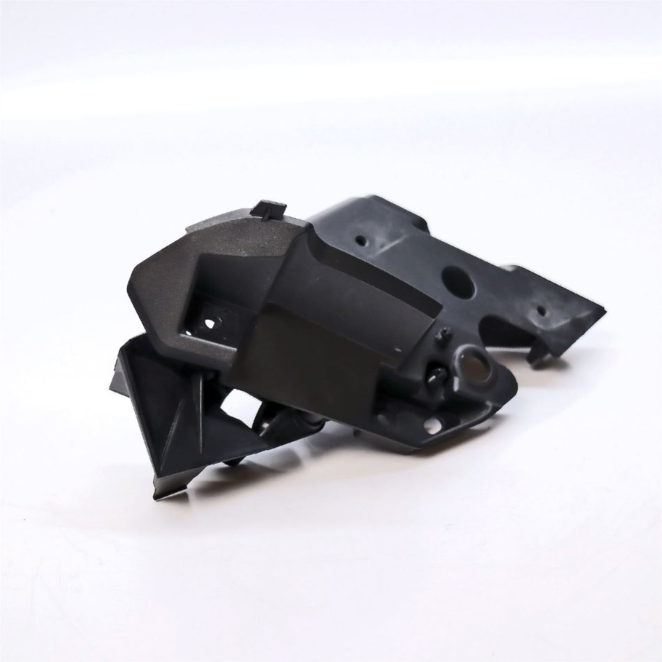 2019 Yamaha MT-10 SP Left Stay Side Cover - B672172E00P1